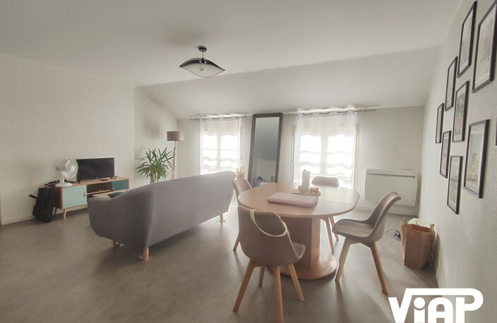 LIMOGES T2 DE 71 m² HYPER CENTRE VILLE — photo 3