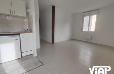 LIMOGES STUDIO DE 30 m² PROCHE BORDS DE VIENNE — photo du bien