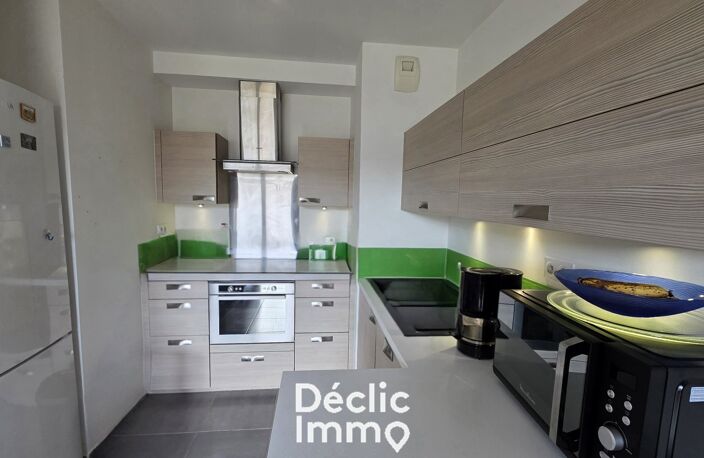 Location Meublée Tours Nord / St-Cyr-sur-Loire  T2 de 45m² Normes PMR & Climatisation — photo 3