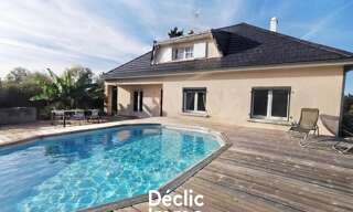 Maison 9 Pièces 196 m² à vendre à Ardin (79160)