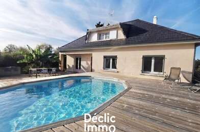 Maison 9 pièces 179900 €