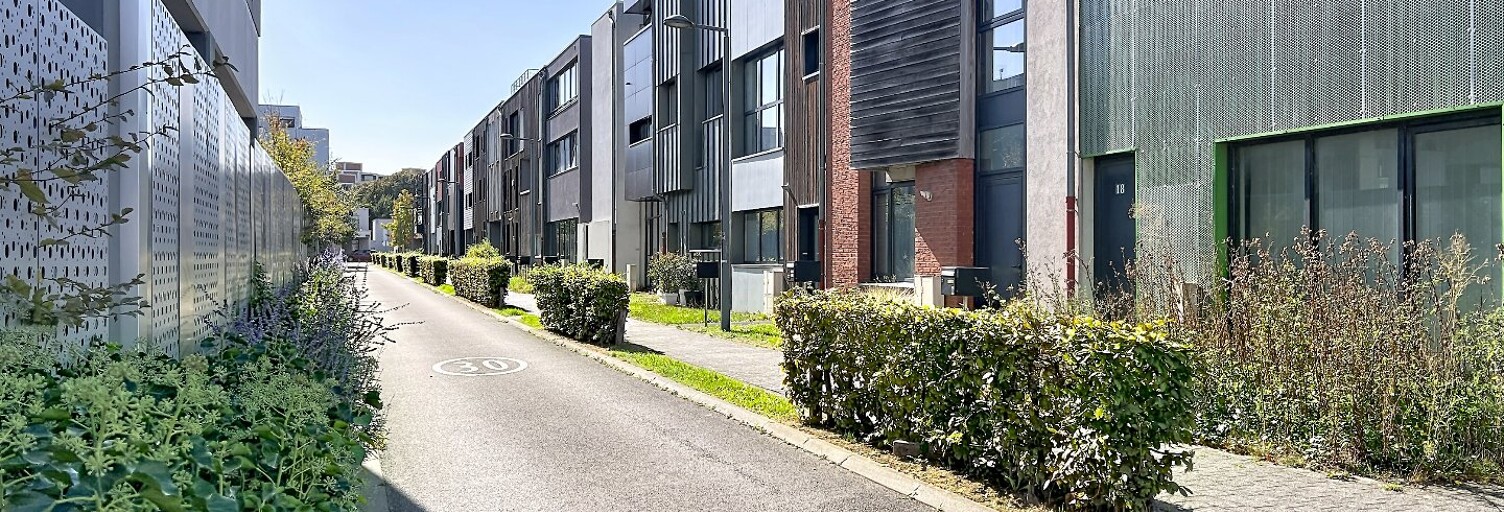 Maison 8 Pièces 165 m² à vendre à Lille (59000)