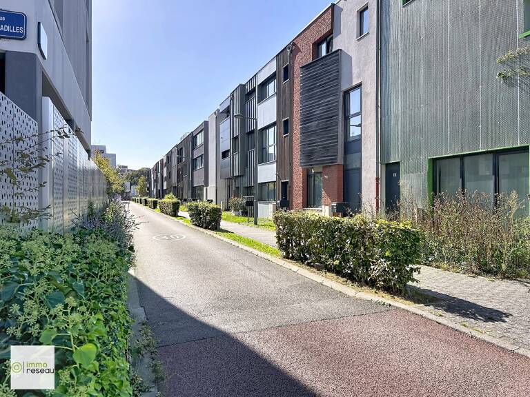 Maison contemporaine — photo 1