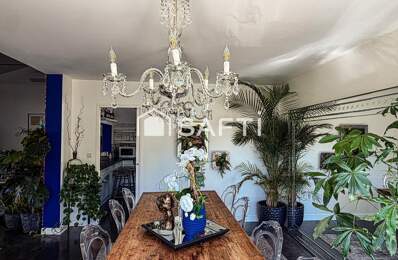 bien rare ...Magnifique maison californienne de 296m² au pied du plateau d angouleme — photo du bien