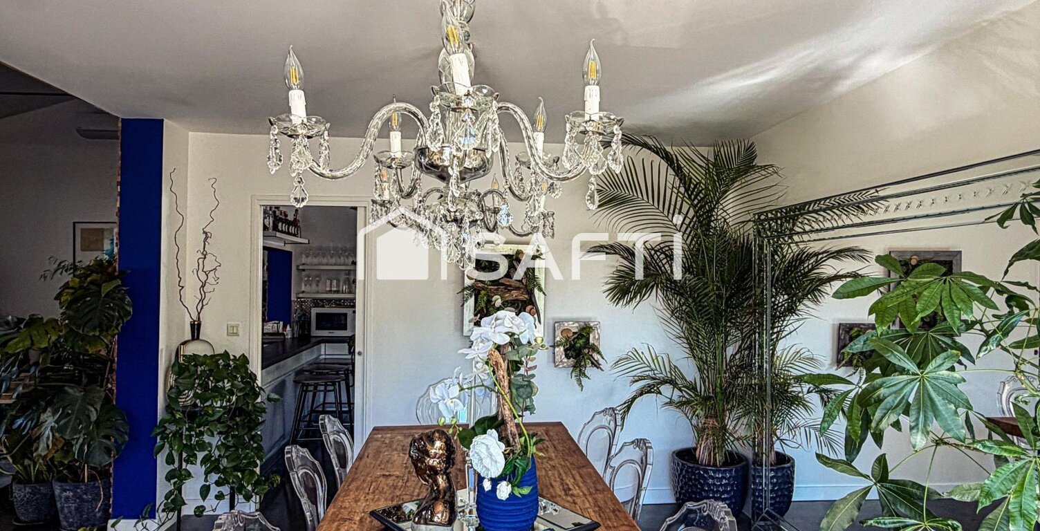 bien rare ...Magnifique maison californienne de 296m² au pied du plateau d angouleme — photo 1