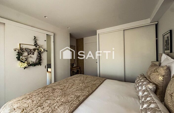 bien rare ...Magnifique maison californienne de 296m² au pied du plateau d angouleme — photo 5