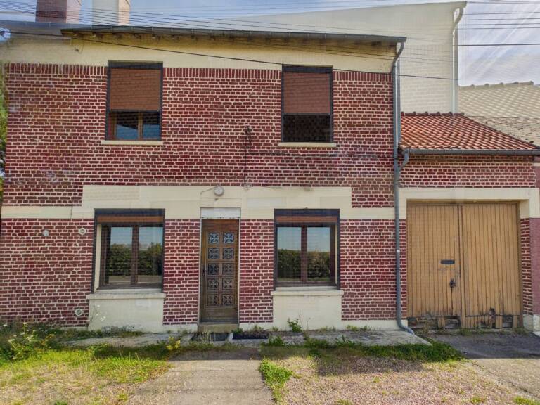 Maison — photo 1