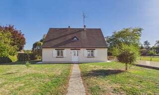 Maison 5 Pièces 138 m² à vendre à Lassigny (60310)