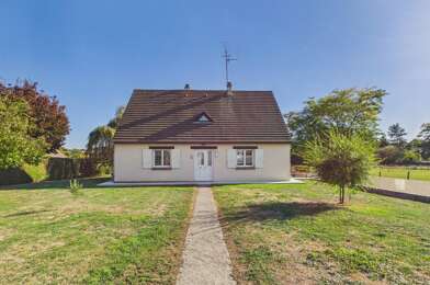 Maison 5 pièces 279700 €