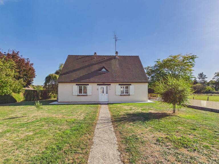 Maison — photo 1