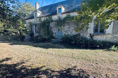 Maison 5 pièces 125000 €