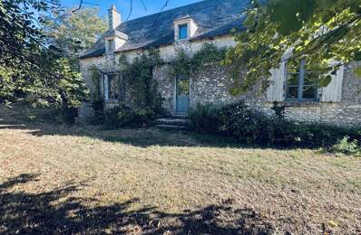 Maison — photo du bien