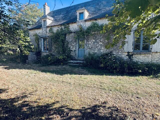 Maison — photo du bien