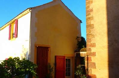 Maison — photo du bien
