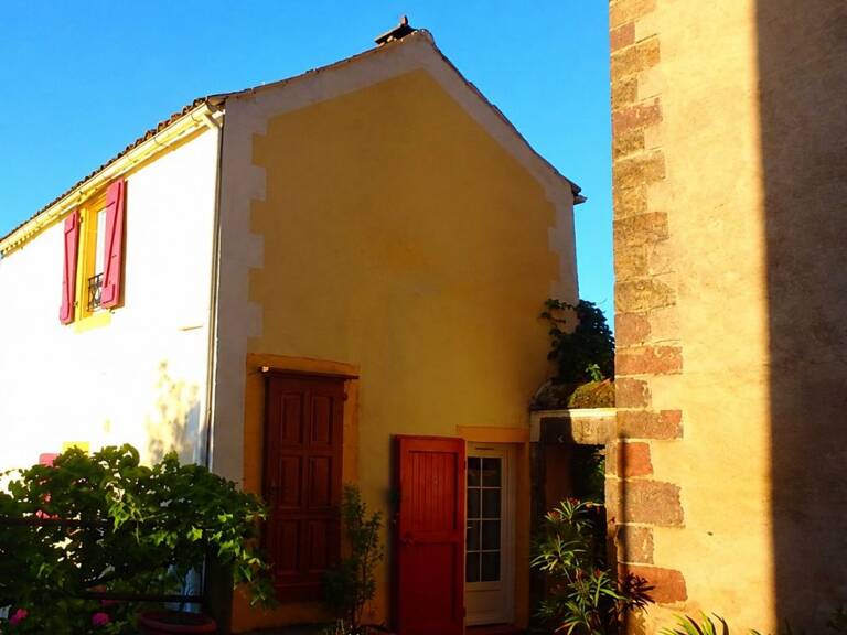 Maison — photo 1