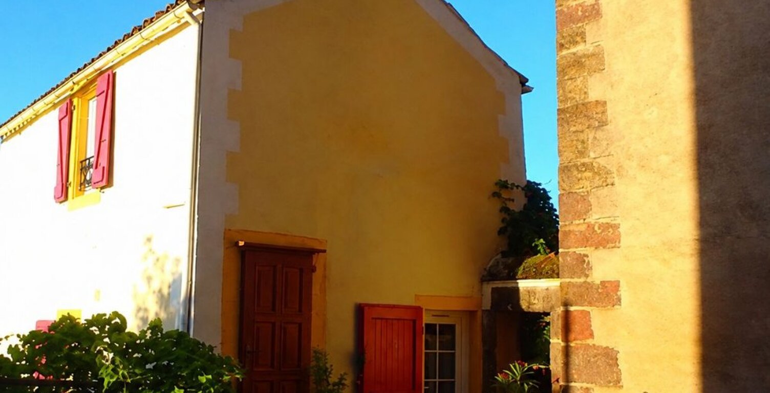 Maison — photo 1