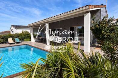 Maison 5 pièces 325000 €