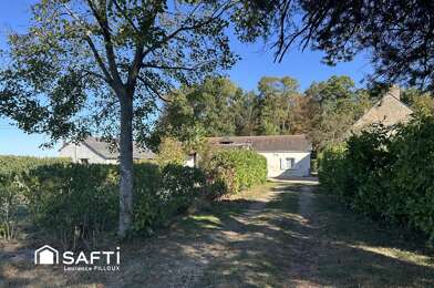 Maison 4 pièces 198950 €