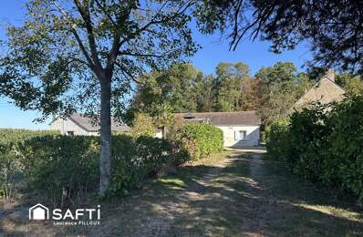 Propriété de caractère sur 2,3 ha de terrain — photo du bien