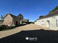 Propriété de caractère sur 2,3 ha de terrain — photo 2