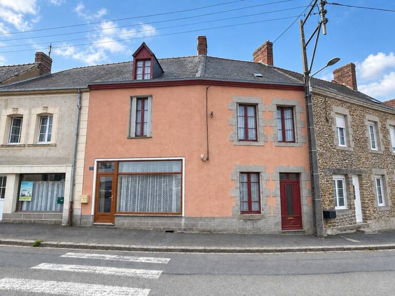 Centre bourg — photo 1