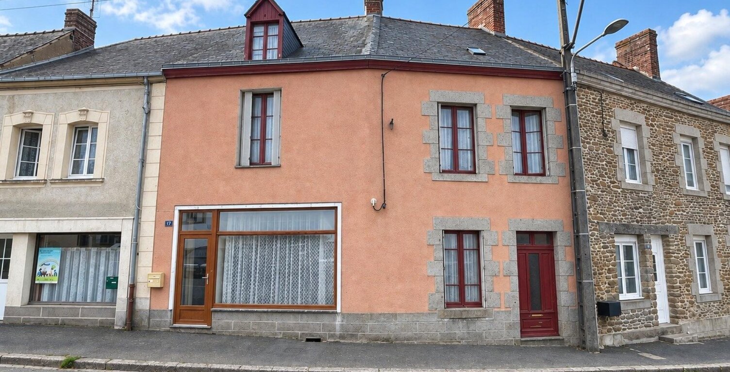 Centre bourg — photo 1