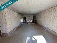 Maison ancienne en pierre de 120 m² au sol à réhabiliter — photo 3