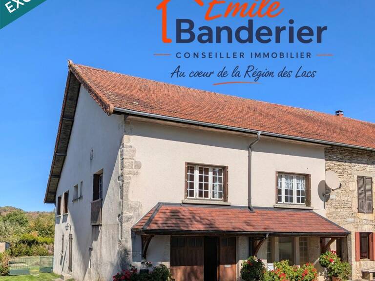 Maison de village de 134 m² avec beau potentiel au rez-de-chaussée — photo 1