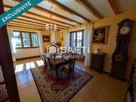 Maison de village de 134 m² avec beau potentiel au rez-de-chaussée — photo 3