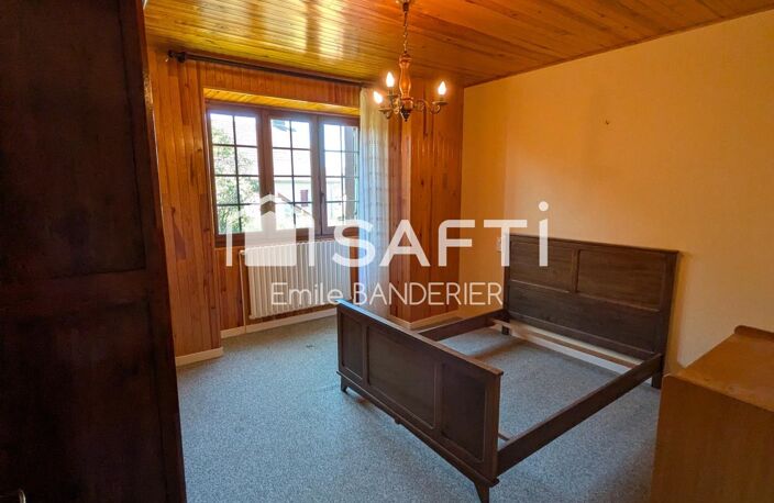 Maison de village de 134 m² avec beau potentiel au rez-de-chaussée — photo 5