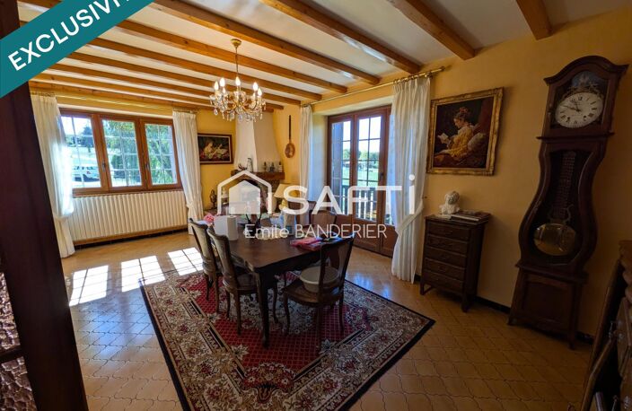 Maison 134 m², 3 ch., RDC et combles aménageables — photo 3