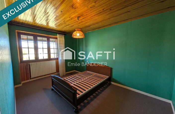 Maison 134 m², 3 ch., RDC et combles aménageables — photo 4