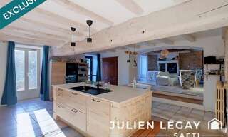 Maison 10 Pièces 196 m² à vendre à Sainte-Néomaye (79260)
