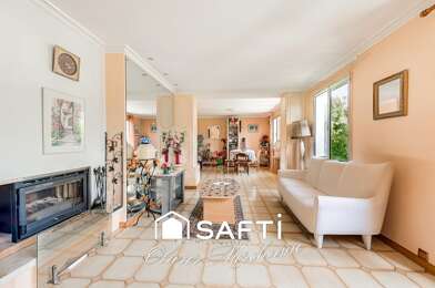 Maison 7 pièces 399000 €