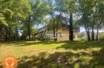 Villa individuelle T5 144 m2 avec grand jardin et piscine — photo du bien