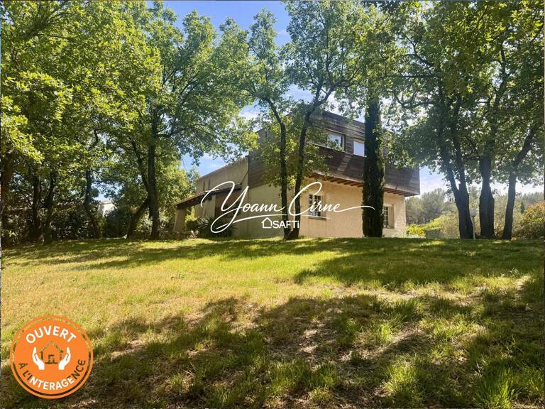Villa individuelle T5 144 m2 avec grand jardin et piscine — photo 1