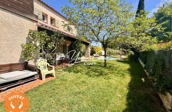 Villa individuelle T5 144 m2 avec grand jardin et piscine — photo 4