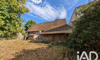 Maison 1 Pièce 116 m² à vendre à Ostheim (68150)