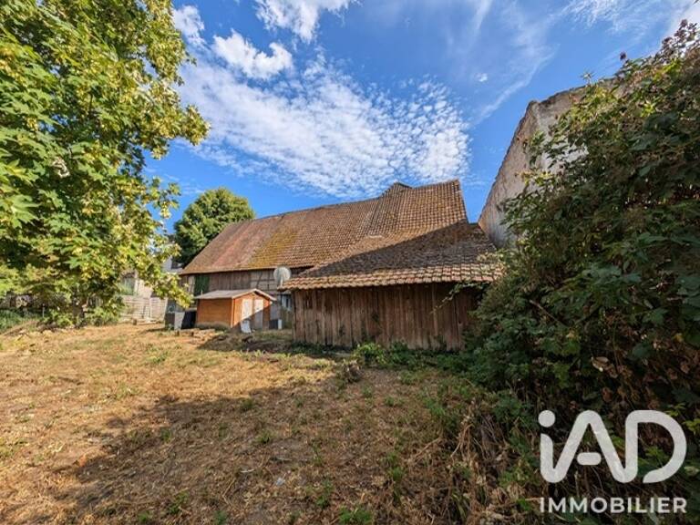 Vente Grange 1 pièce — photo 1