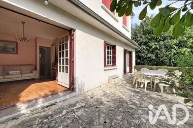 Maison 8 pièces 570000 €