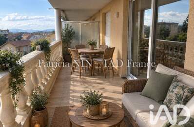 Vente Appartement 2 pièces — photo du bien