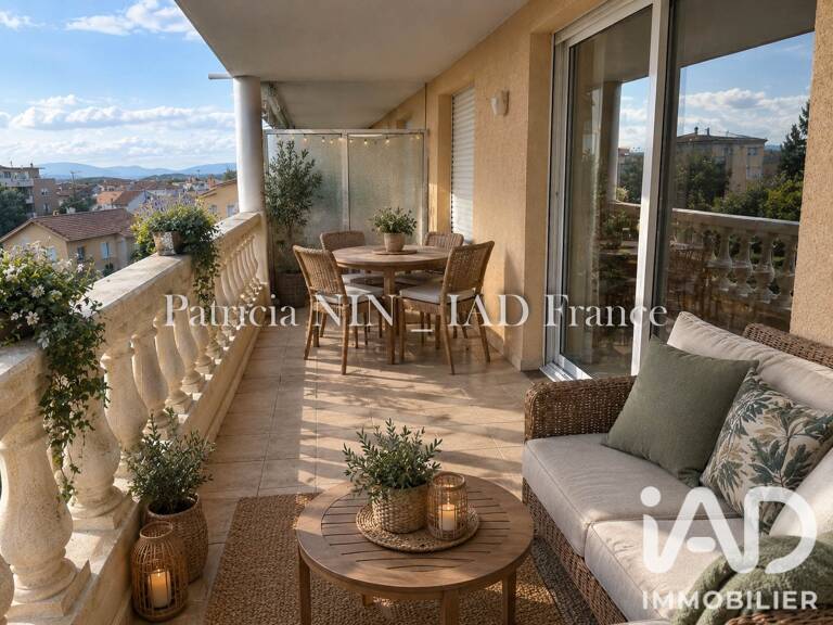 Vente Appartement 2 pièces — photo 1