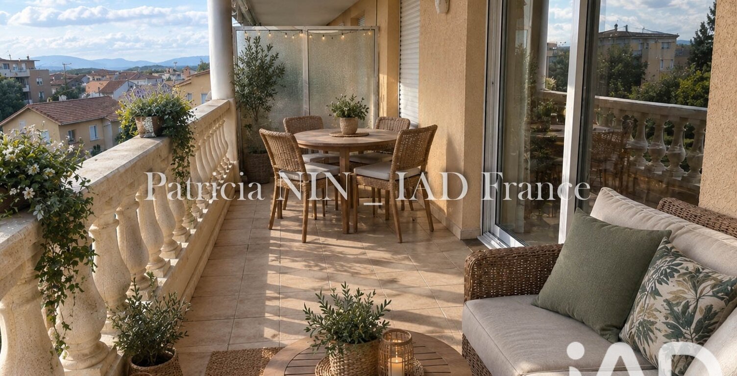 Vente Appartement 2 pièces — photo 1
