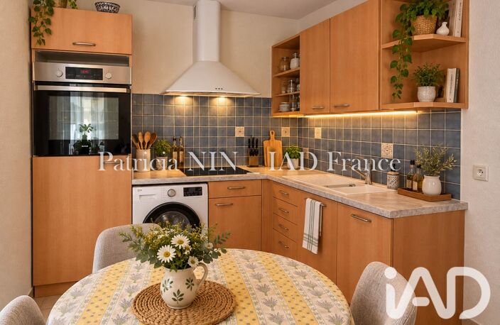 Vente Appartement 2 pièces — photo 4