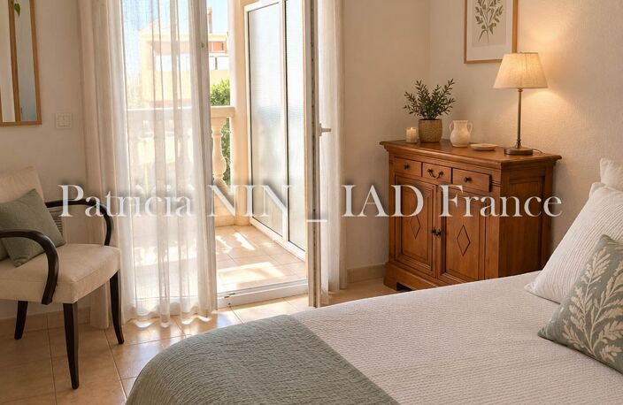 Vente Appartement 2 pièces — photo 5