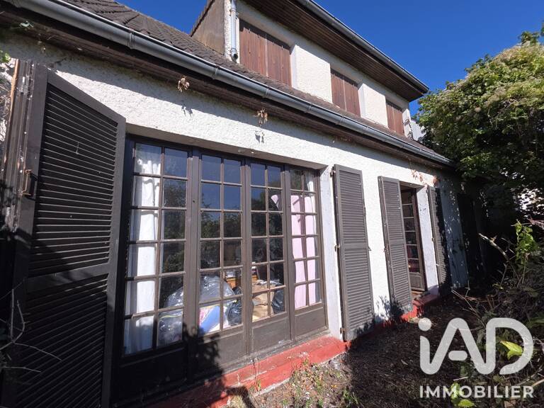 Vente Maison traditionnelle 5 pièces — photo 1