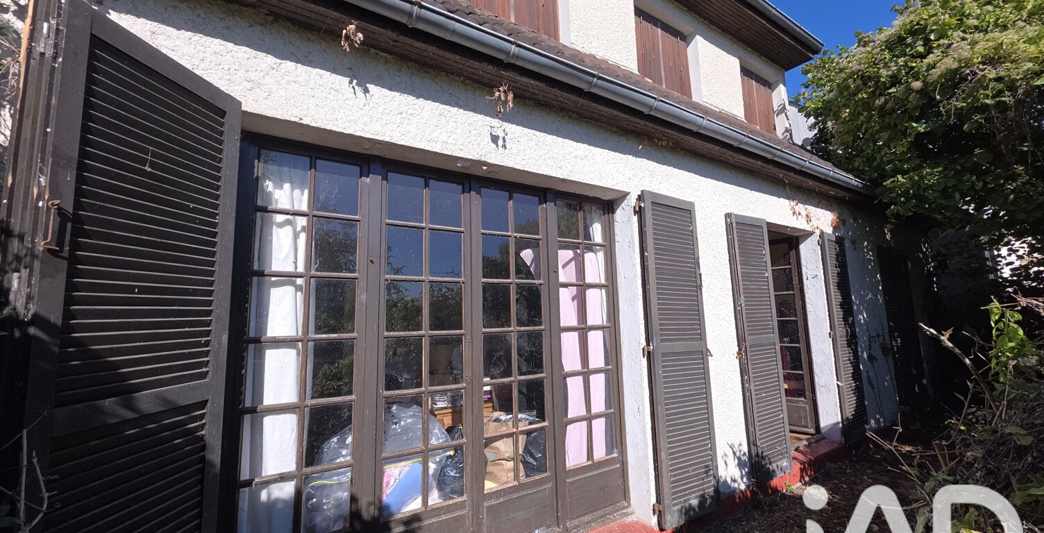 Vente Maison traditionnelle 5 pièces — photo 1
