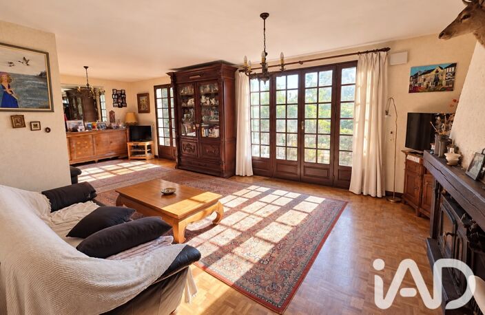 Vente Maison traditionnelle 5 pièces — photo 2