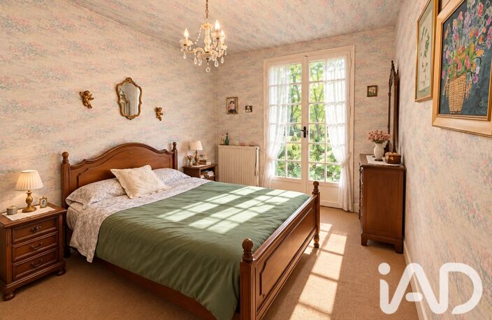 Vente Maison traditionnelle 5 pièces — photo 3