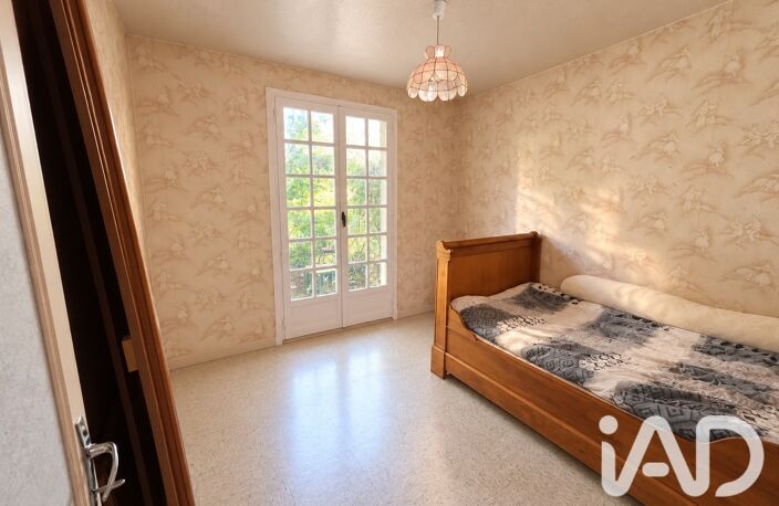 Vente Maison traditionnelle 5 pièces — photo 4